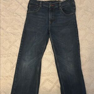Wrangler Kids' Classic Jeans